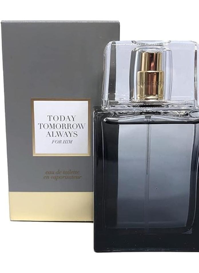 آفون - توداي تومورو اولويز عطر للرجال من افون75 مل - Image 1
