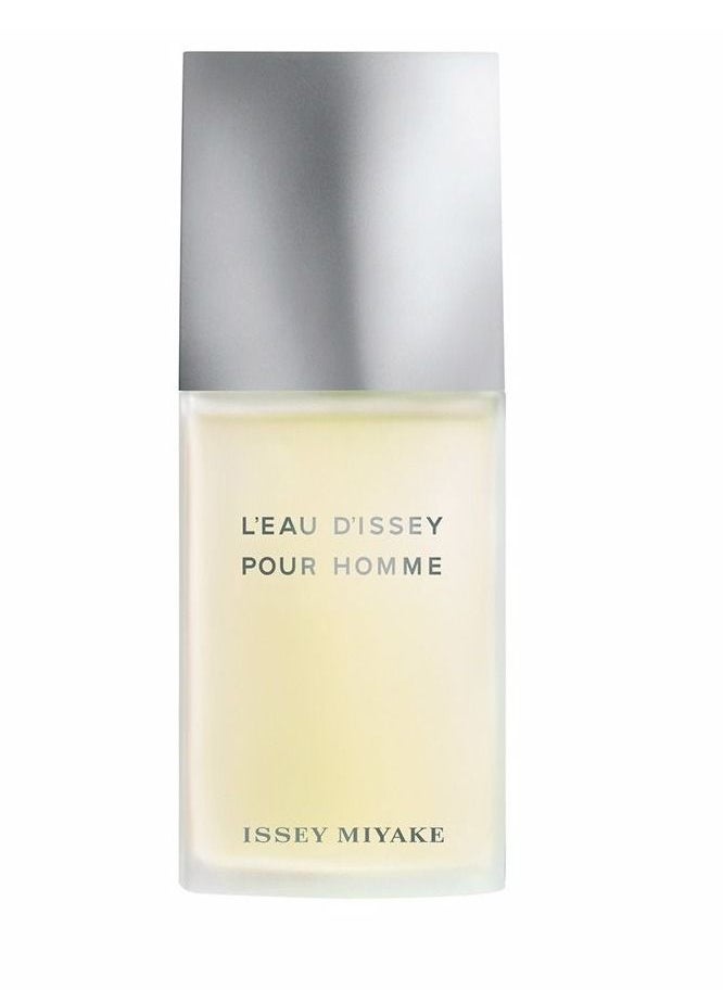 ISSEY MIYAKE - L Eau D Issey Pour Homme EDT 40ML - Image 1