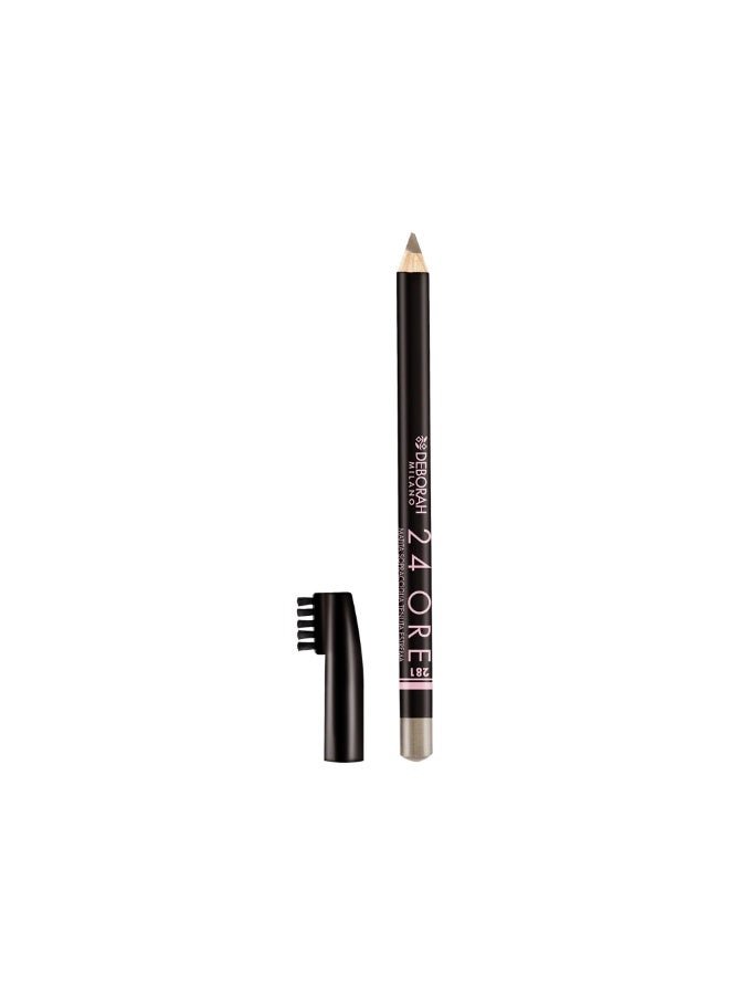 DEBORAH D 24ORE BROW  PENCIL 281 - Image 1