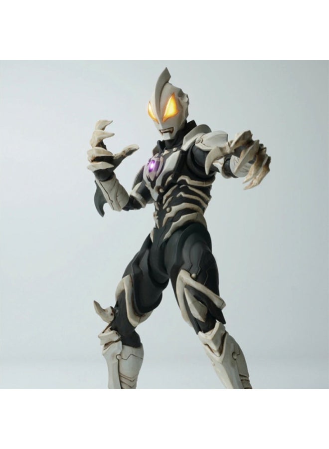 Extremely Evil Belia Children's Toy Super Movable Joint Hand-made Model Ultimate Siro Model Ornament Gift For Boys-Color:⭐⭐Ultimate Robot⭐⭐ - Image 4