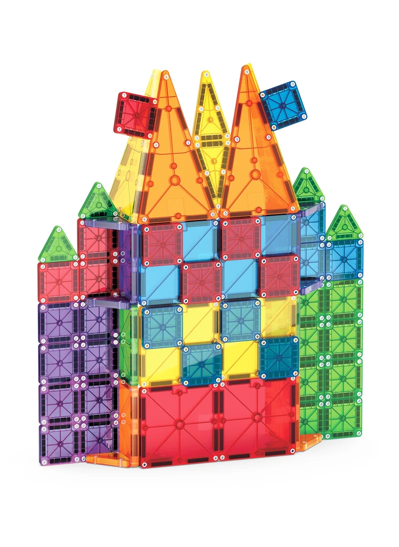 ماجنا-تايلز MicroMAGS Combo 62 Piece Set
