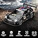 Losbenco RC Drift Car 116 Scale Remote Control Car 24GHz 4WD 40KMH High Speed RC Racing Car with Headlight Drifting Tires and Racing Tires for Adults Kids - Image 4