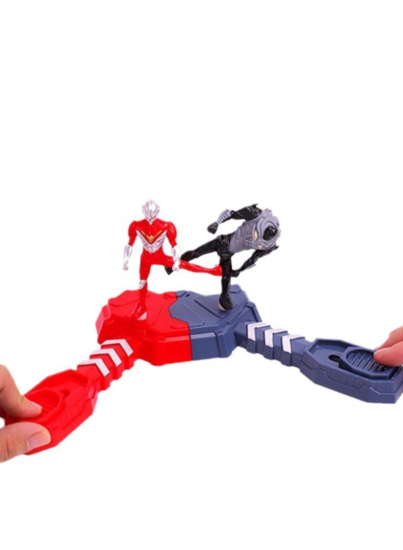 Ultraman Vs. Monsters Multiplayer Parent-Child Interactive Toy - Image 2