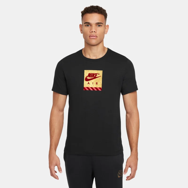 Nike Sportswear Club T-Shirt