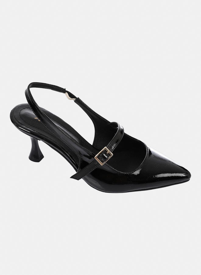 XO Style Fashionable Women  Heels - Image 1