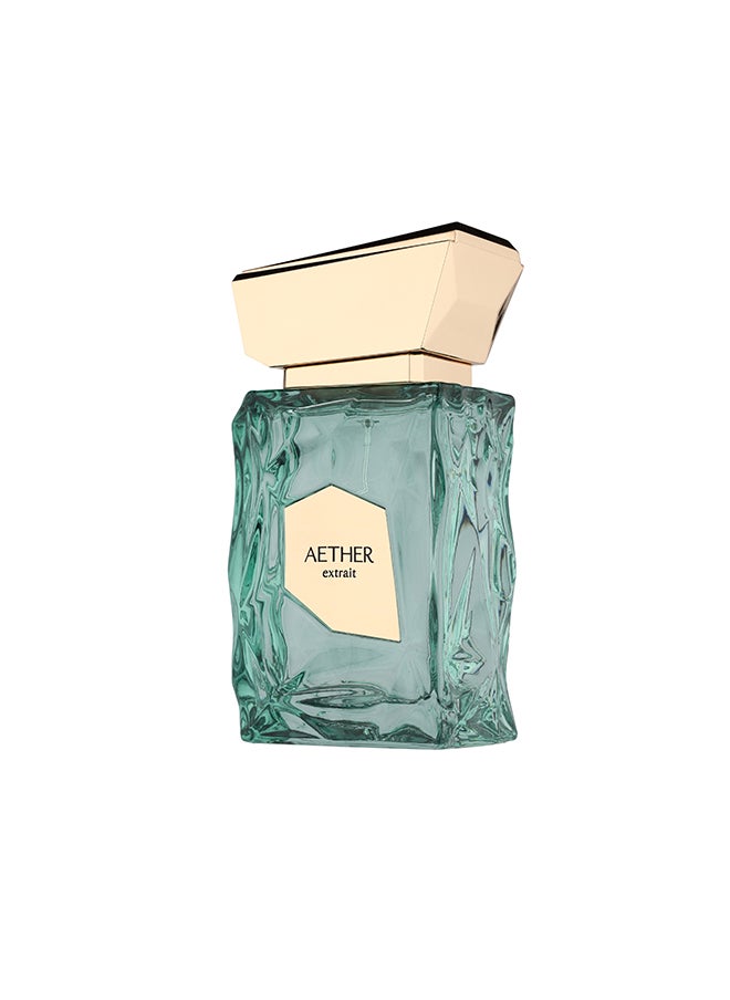French Avenue - Aether - Extrait De Parfum - Perfume For Men, 100ml - Image 1
