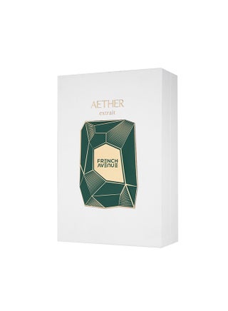 Aether – EDP - view 2