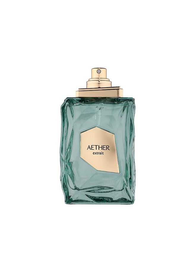 AETHER FRENCH AVENUE エクストレイト・パルファム 100ml French Avenue Aether - Extrait De Parfum - Perfume For Men, 100ml