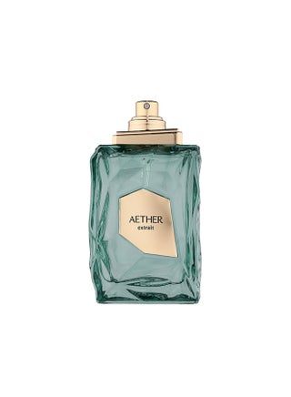 Aether – EDP - view 3