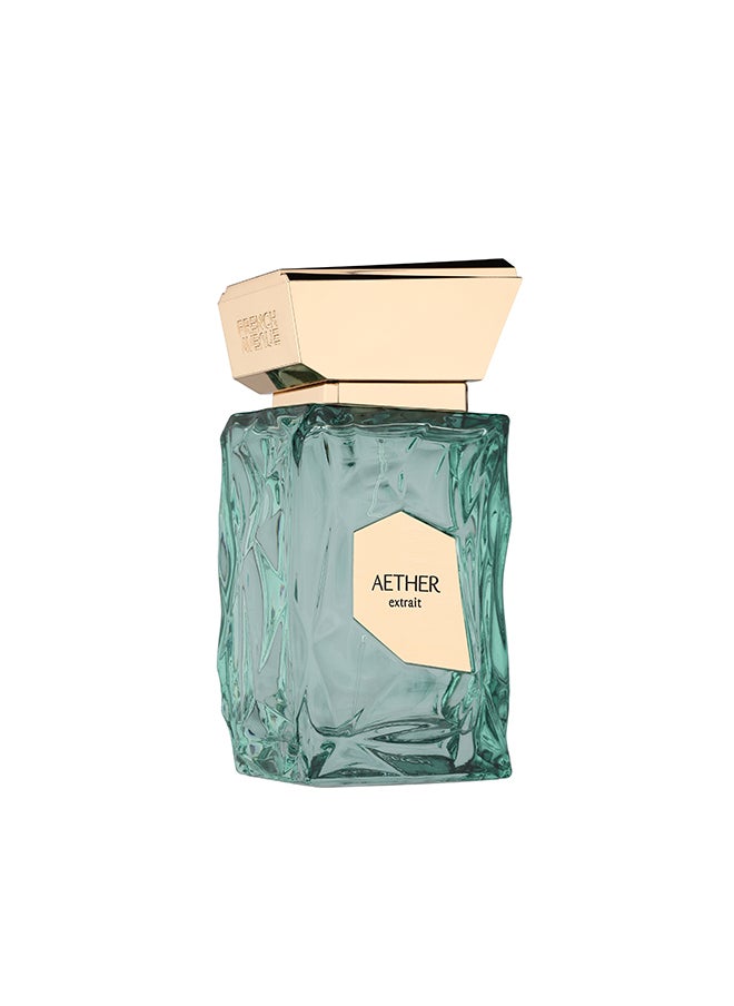 French Avenue - Aether - Extrait De Parfum - Perfume For Men, 100ml - Image 1