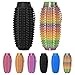 XNJAMG Little Ouchies Fidget ToysPain Stim Fidget Toy Reduce Stress for AdultsAnxiety Relief Pain StimSpiky Fidget Keychain for Anxiety and Stress ReductionNovelty Gifts for FriendsBlack and Rainbow - Image 2
