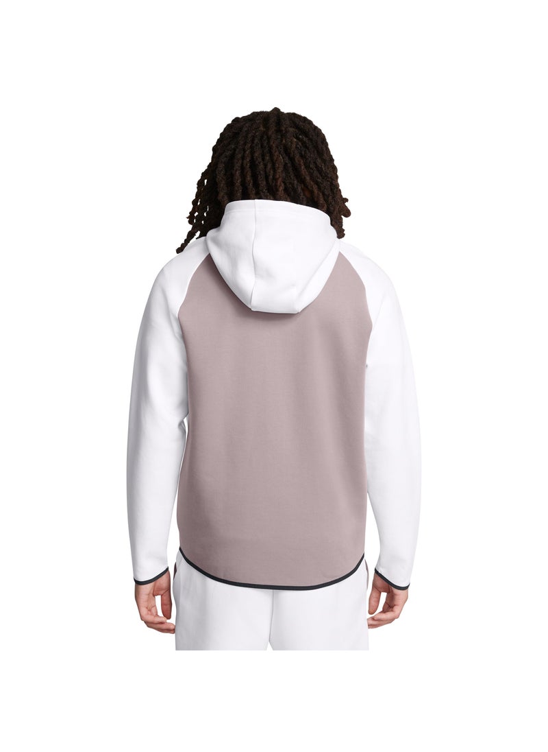 UNDER ARMOUR Unstoppable Fleece Full Zip Hoodie  - Image 2