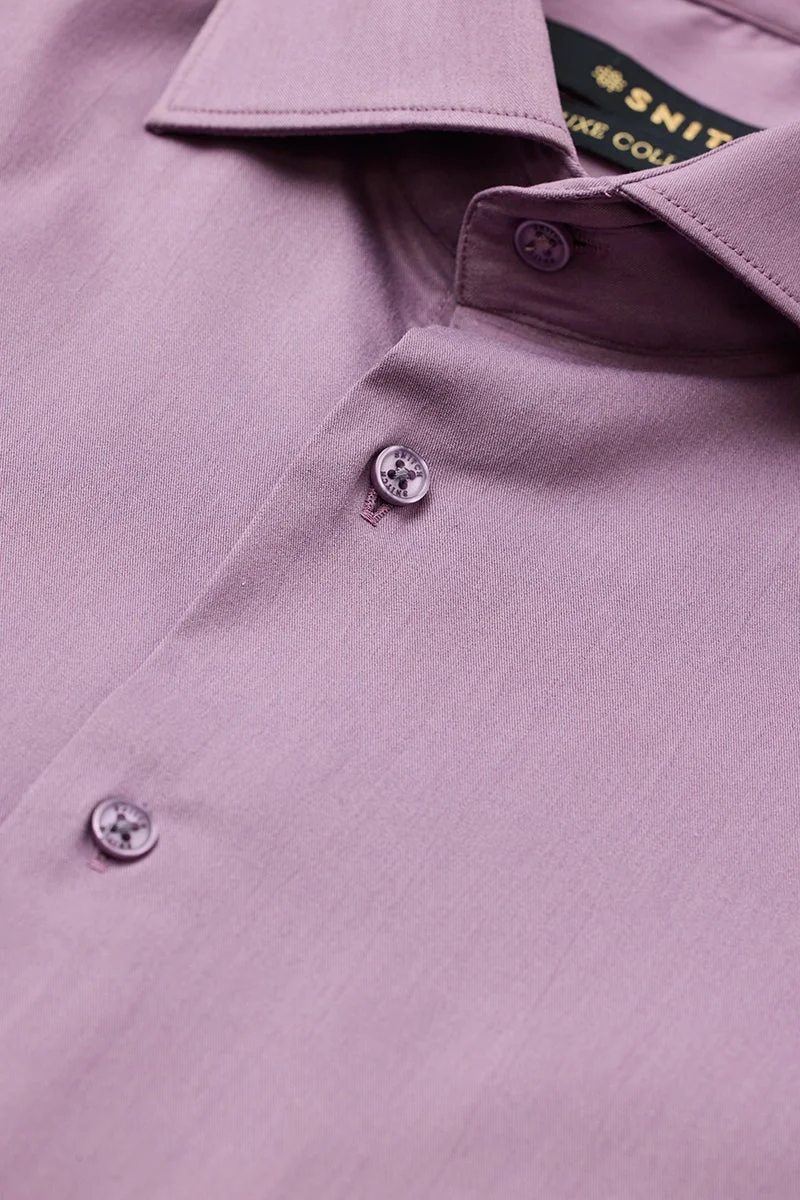 سنيتش قميص موف سليم فيت فاخر