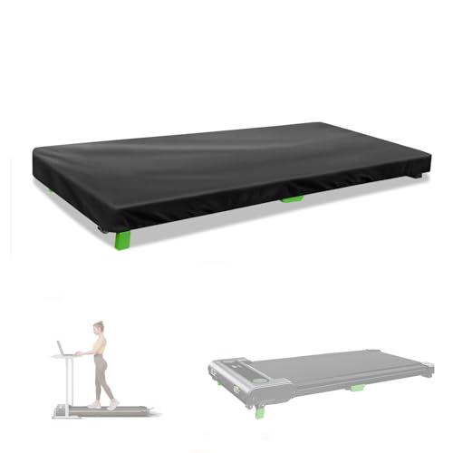 Aidetech Walking Pad Cover for Akluer, Dust-Proof Under Desk Treadmill Cover for Home Office-43L x 20W x4H Inch (Cover Only) - Image 1