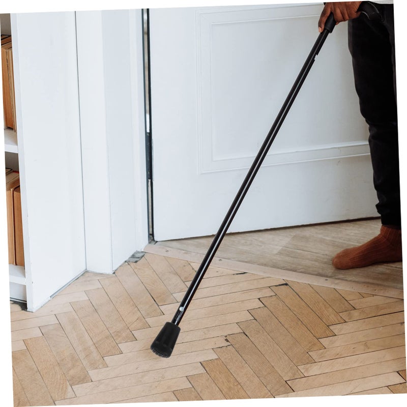 10Pcs Universal Non Slip Rubber Tips For Trekking Poles Walking Sticks And Crutches - Image 5