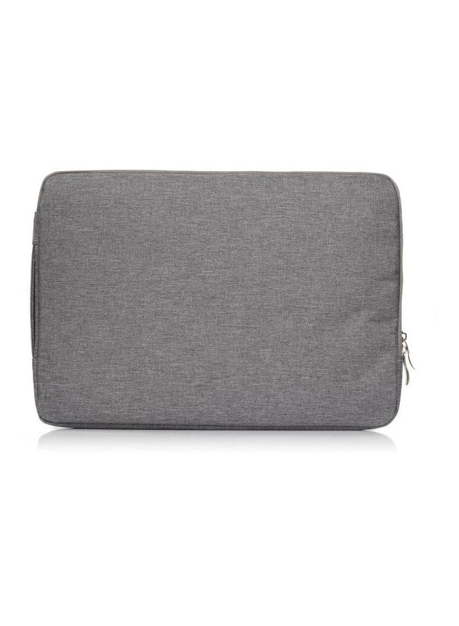 NIBEMINENT Protective Sleeve For Apple MacBook Air 13/13.3-Inch Grey - Image 2