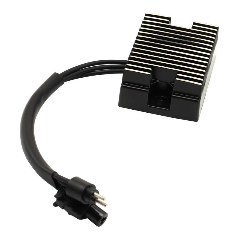 SUKECA Replace 74523-94 SUKECA Voltage Regulator Rectifier Fits For Harley Davidson Sportster XL 883 1200 Motorcycle 1994-2003 74523-94A H2394 1994-2003 H-D 230-22101 380-492 - Image 1