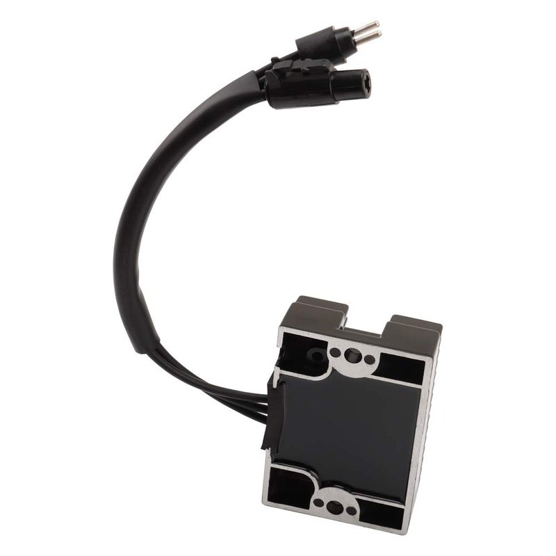SUKECA Replace 74523-94 SUKECA Voltage Regulator Rectifier Fits For Harley Davidson Sportster XL 883 1200 Motorcycle 1994-2003 74523-94A H2394 1994-2003 H-D 230-22101 380-492 - Image 4