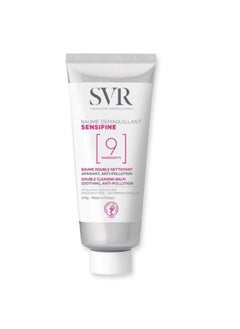 SVR SENSIFINE DOUBLE CLEANSING BALM 100ML 