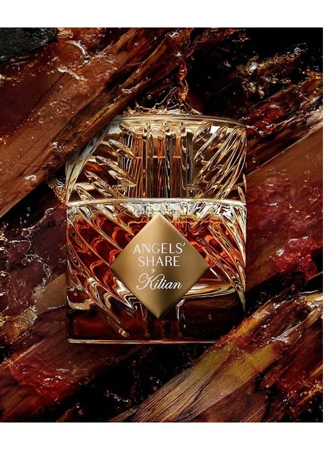 كيليان أنجلز شير أو دو بارفان 100 مل - Image 2