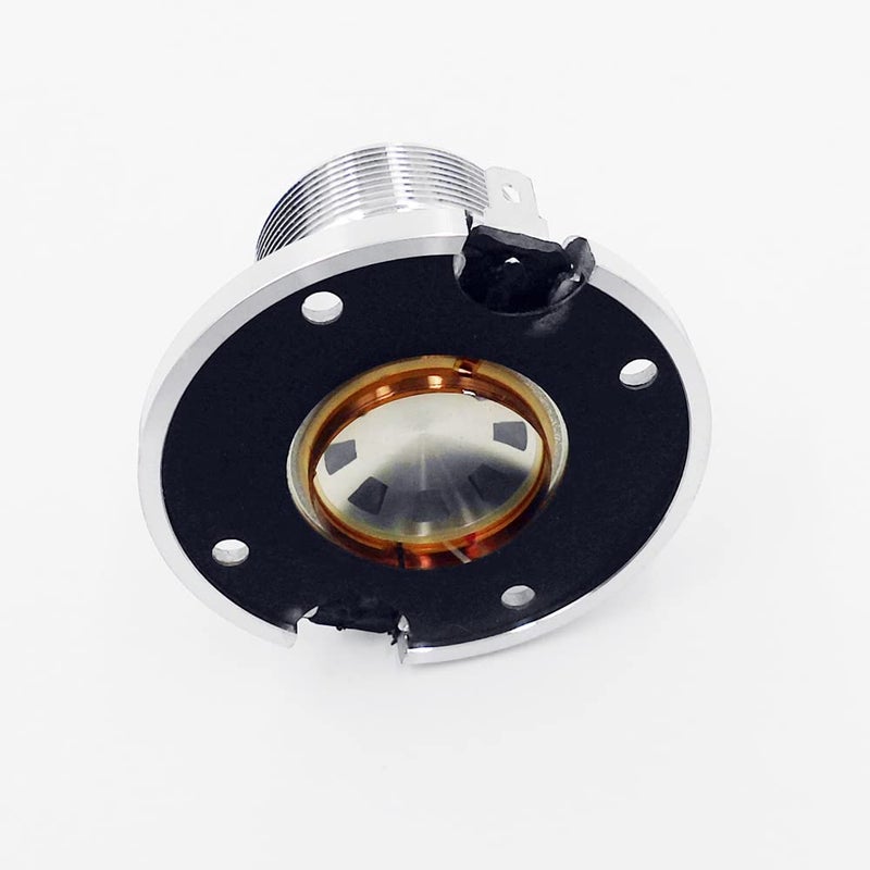 HUMARH Tweeter Diaphragm Replacement for JBL 2414H, 2414H-1, JBL 2414H-C, EON 315, EON-305, EON 610, 210P, 315, 510, 515XT, VRX 928, PRX 415 - Image 1