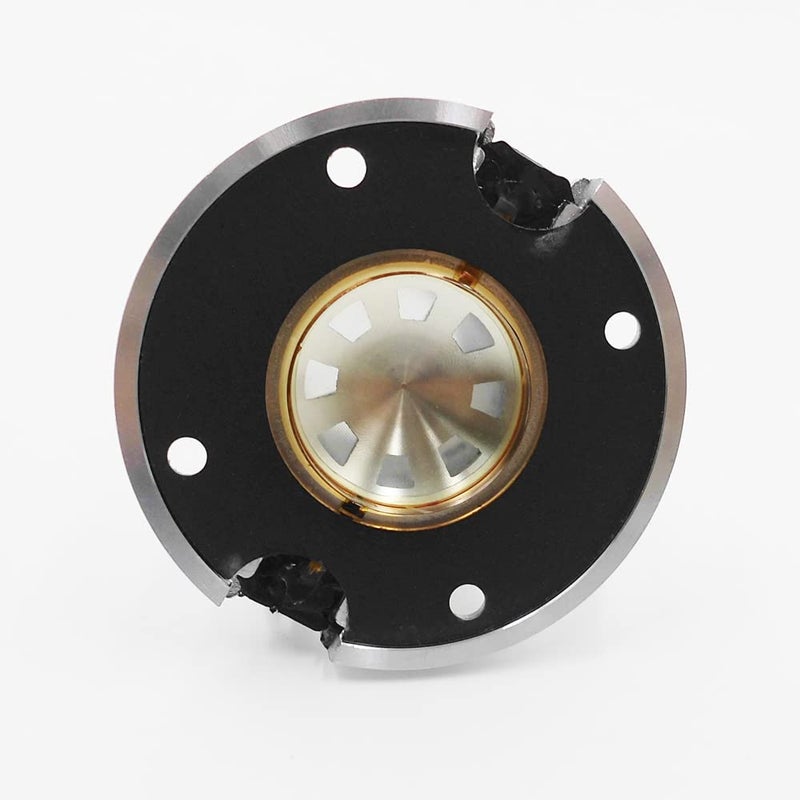HUMARH Tweeter Diaphragm Replacement for JBL 2414H, 2414H-1, JBL 2414H-C, EON 315, EON-305, EON 610, 210P, 315, 510, 515XT, VRX 928, PRX 415 - Image 4