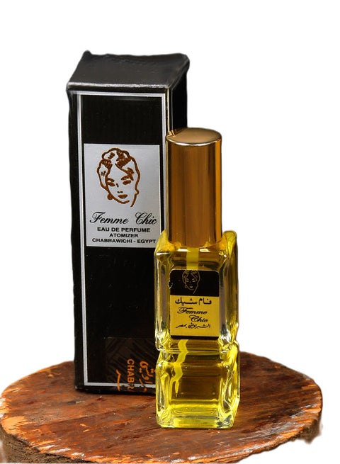 Femme Chic Perfume 30 ml Atomizer