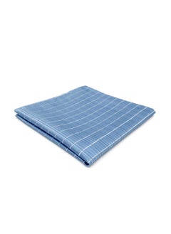Generic Men`s Square Pocket Handkerchief 