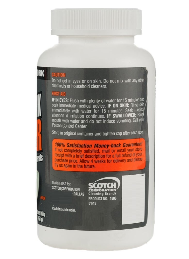 Instant Power Toilet Tank Cleaner 454 G  - Image 2