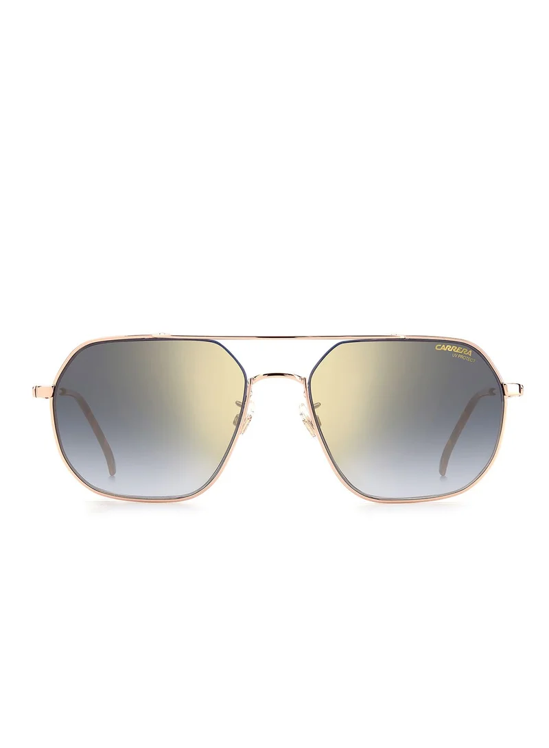 Carrera Aviator Sunglasses