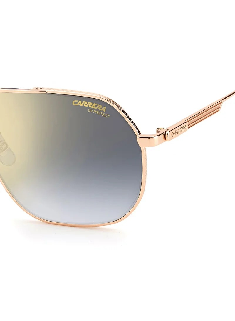 Carrera Aviator Sunglasses