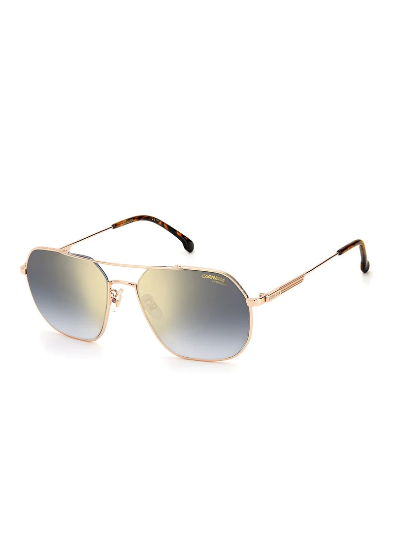 Carrera Aviator Sunglasses