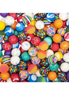 Rhode Island Novelty Rhode Island Novelty 27mm Assorted Bounce Balls, 250 Count  - Image 1