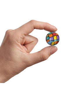 Rhode Island Novelty Rhode Island Novelty 27mm Assorted Bounce Balls, 250 Count  - Image 3