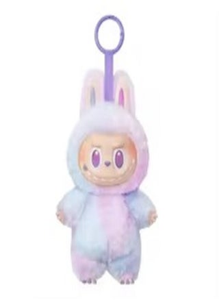 Labo Labo Unique Soft Stuffed Plush Toy for Kids and Adults (Random Colors) Keychain, Collectible Art Toy, 17cm, Multicolor - pzsku/ZAF4BA131F2AE9CFC9412Z/45/1750764753/29beda6a-380e-4901-b8c4-aa4ea46cacf7