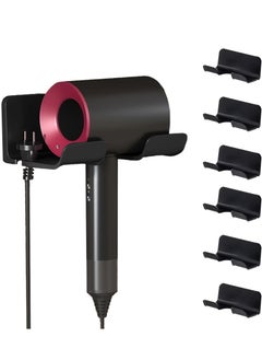 Black - Pack of 6