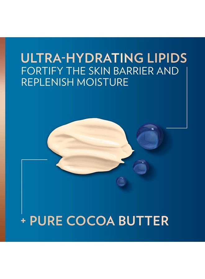 Vaseline Intensive Care Body Lotion Cocoa Radiant 4 Ct For Dry Skin With Ultrahydrating Lipids And Pure Cocoa Butter For A Longlasting Radiant Glow 20.3 Oz - Image 5