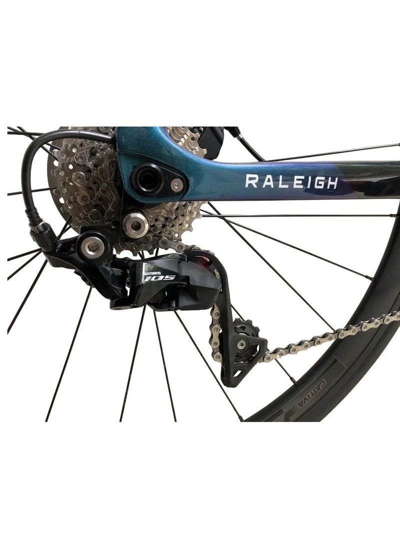 RALEIGH - Militis 1 Carbon Frame Road Bike - Image 1