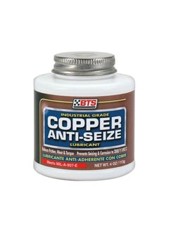 BTS Copper Antiseize 226 g  - Image 3