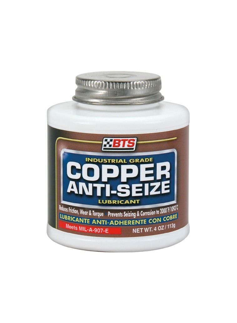BTS Copper Antiseize 226 g - Image 3