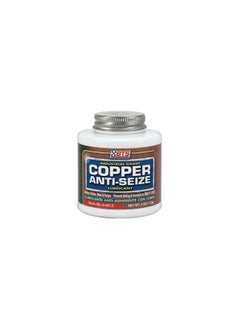 BTS Copper Antiseize 226 g  - Image 1
