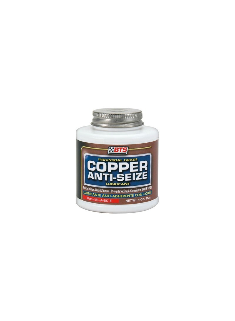 BTS Copper Antiseize 226 g - Image 1