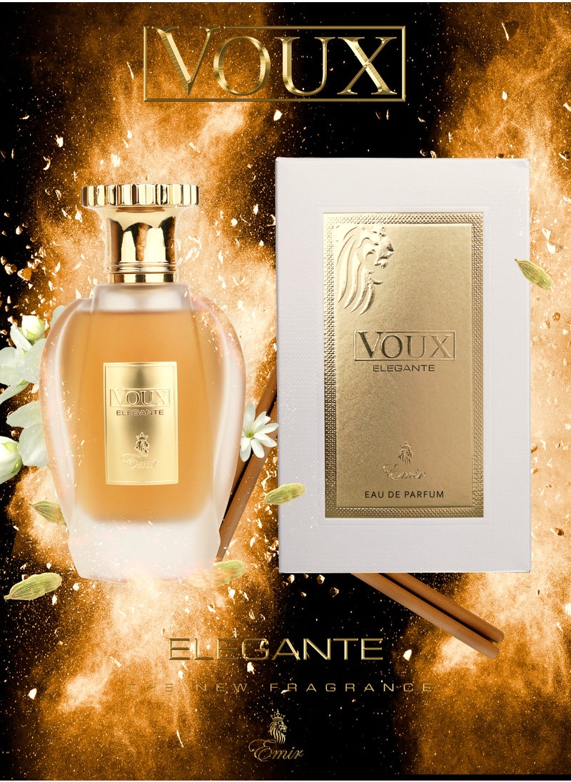 PARIS CORNER - VOUX ELEGANTE 100ML BY PARIS CORNER - Image 1