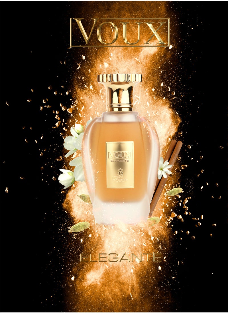 PARIS CORNER - VOUX ELEGANTE 100ML BY PARIS CORNER - Image 1