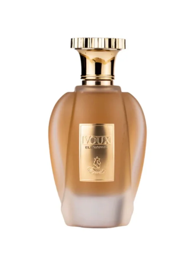 VOUX ELEGANTE 100ML BY PARIS CORNER