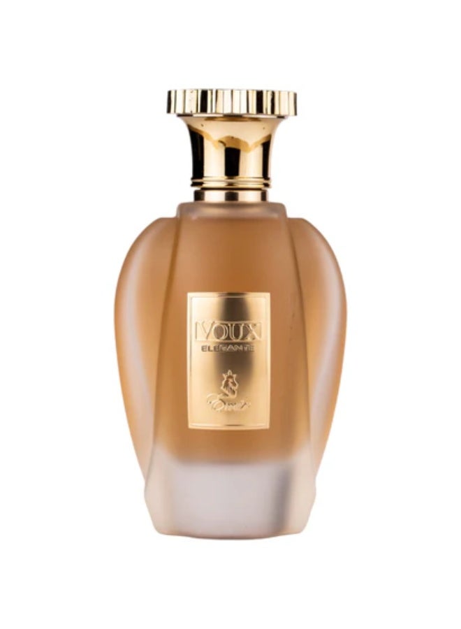 PARIS CORNER VOUX ELEGANTE 100ML BY PARIS CORNER - Image 1