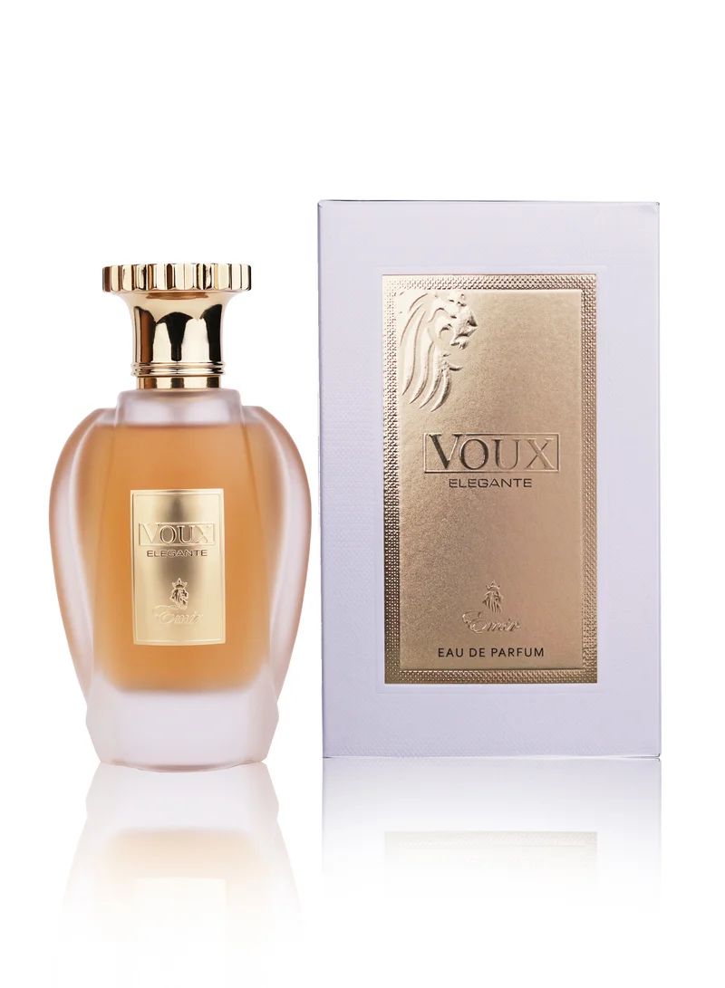 PARIS CORNER VOUX ELEGANTE 100ML BY PARIS CORNER