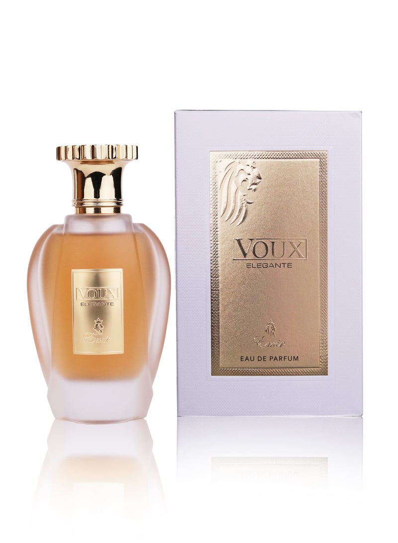 PARIS CORNER VOUX ELEGANTE 100ML BY PARIS CORNER - Image 2