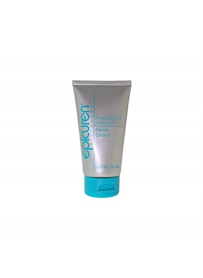epicuren DISCOVERY Epicuren Discovery Acidophilus Probiotic Facial Cream, 2.5 fl. oz. 