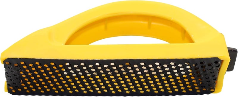 Creative Hobbies SMTB Beetle Type Handle File for Pottery, Clay, Woodworking and Sculpting with Replaceable Blade - Image 3